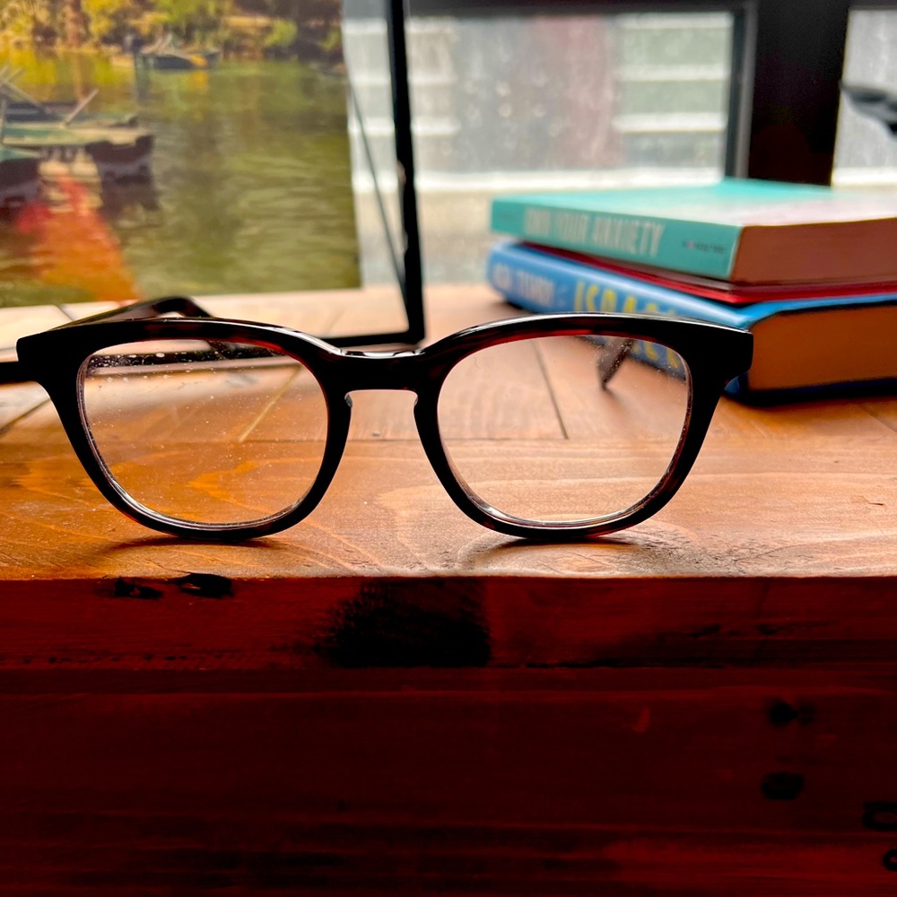 Saint Laurent Frames - Sl144 - Unisex